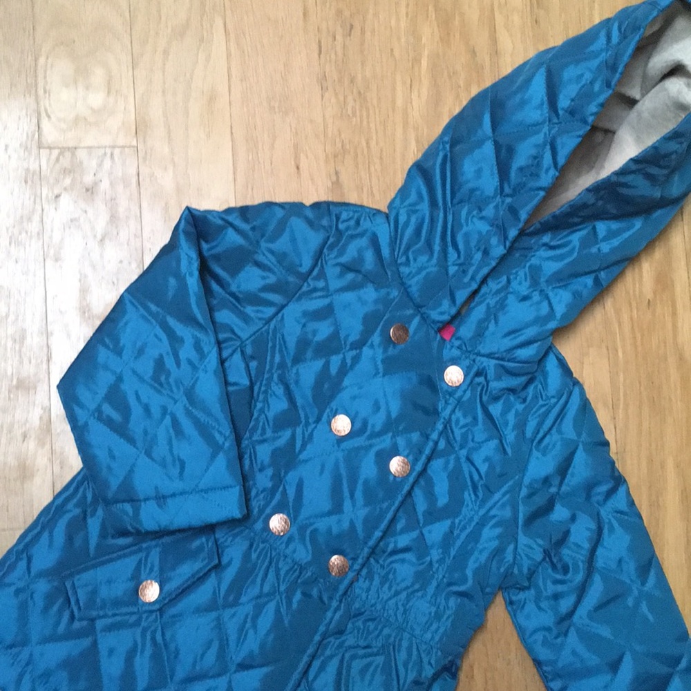 BNWT London Fog jacket, 3T